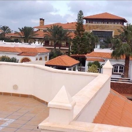 Golf Villa Mira With Private Pool コスタ・デ・アンティグア エクステリア 写真